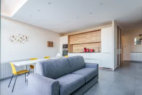 Panoramic view, Cher · Terrace · 6 people · Tours - Image 3