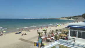Bright and newly renovated apartment 50m from the beach - Image 2