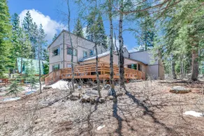 Truckee Oasis 10min to Lake+Hot Tub+Private Beach - Image 3