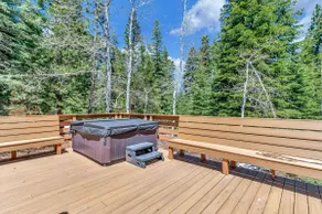 Truckee Oasis 10min to Lake+Hot Tub+Private Beach - Image 4