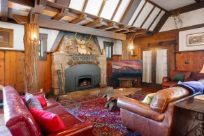 The Rustic Lodge In Dunsmuir - Near Mt. Shasta - Image 3