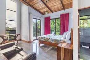 Cougar Cloud Forest Escape · Wine, Views & Farm - Image 5