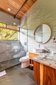 Cougar Cloud Forest Escape · Wine, Views & Farm - Image 2