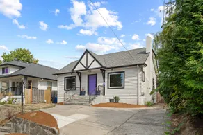 SE Portland Cottage in the City - Image 4
