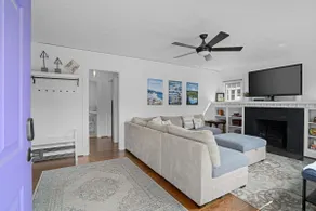 SE Portland Cottage in the City - Image 5