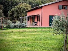PODERE GRETANO casetta in maremma - Image 2
