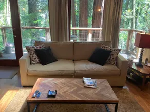 Charming Cabin in the Redwoods - Image 3