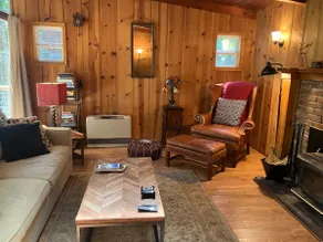 Charming Cabin in the Redwoods - Image 5