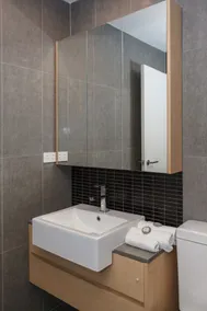 Premier Two Bedrooms apartment - Image 2