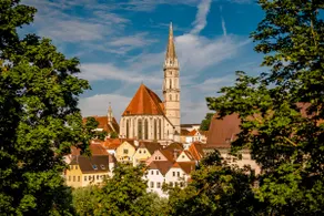 Steyr Old Town Loft - A charming 3 Bedroom Oasis - Image 4
