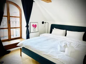 Steyr Old Town Loft - A charming 3 Bedroom Oasis - Image 2