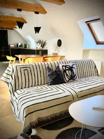 Steyr Old Town Loft - A charming 3 Bedroom Oasis - Image 3