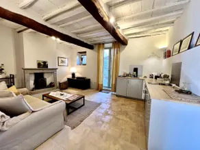 Schöne Wohnung in einem Ferienhaus mit Pool, Klimaanlage,  W-LAN, TV, Terrasse, Panoramablick - Image 2