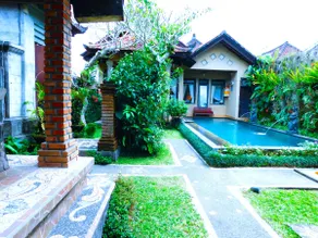 Bali holiday home, 2 bedrooms with private pool - Image 4