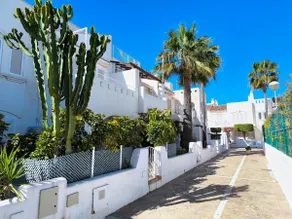 Marinas Sol-Ground floor apartment with garden! - Image 4