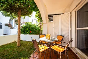 Marinas Sol-Ground floor apartment with garden! - Image 3