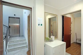 Via Torino Apartment  3 - Image 3