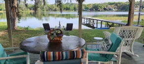 Lakefront Cottage, Serene, Fishing, Kayaking - Image 5