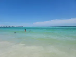 Nice house between two beaches. - Image 4