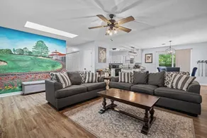 Cozy Pinehurst 2BR Apartment w/3 Beds • Across from Pinehurst #6 • Firepit - Image 3