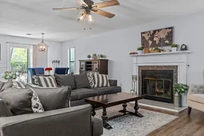 Cozy Pinehurst 2BR Apartment w/3 Beds • Across from Pinehurst #6 • Firepit - Image 4