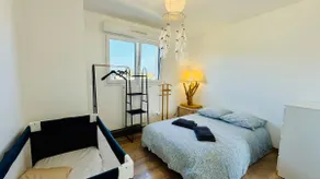 Villa for 10 people · Master suite · Garden · Stella - Image 5