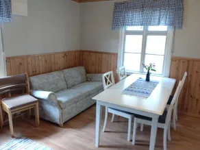 Nyströmmerud - A cozy cottage. - Image 3