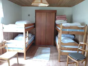 Nyströmmerud - A cozy cottage. - Image 2