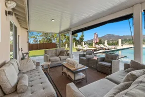 Fletcher Hills luxury, Sunset View, 4 BR, Pool/Spa - Image 3