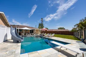 Fletcher Hills luxury, Sunset View, 4 BR, Pool/Spa - Image 2