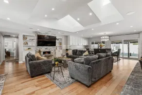 Fletcher Hills luxury, Sunset View, 4 BR, Pool/Spa - Image 4