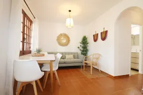 Ground-Floor Apartment in Son Bou with pool - Image 4