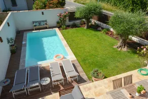 Renovated Comfortable House with Garden & Pool. - Image 5