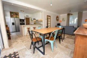Renovated Comfortable House with Garden & Pool. - Image 4