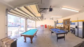 Elegant, Huge, 4King Private Pool&Yard, GameGarage - Image 4