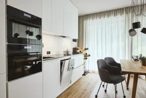Apartamento con 1 dormitorio para 4 personas - Image 3