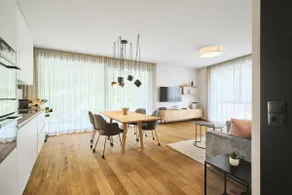 Apartamento con 1 dormitorio para 4 personas - Image 5