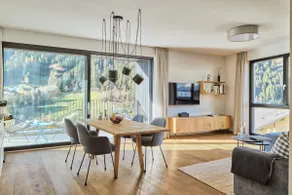 Apartamento con 1 dormitorio para 4 personas - Image 2