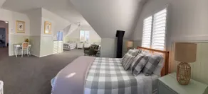 Luxury 2-bedroom guesthouse - Image 3
