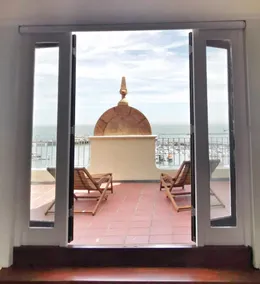 Magnificent house with Harbour view - Ramsgate - Image 4