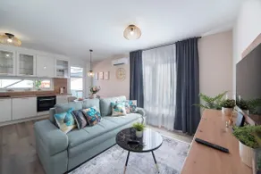 Apartment LEMM 500m from the ARENA - Image 3