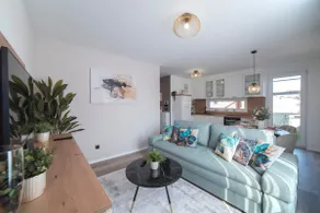 Apartment LEMM 500m from the ARENA - Image 2