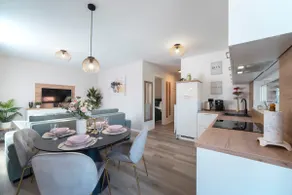 Apartment LEMM 500m from the ARENA - Image 5
