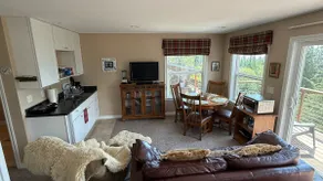 Tall Pines Lakeview Loft - Image 4