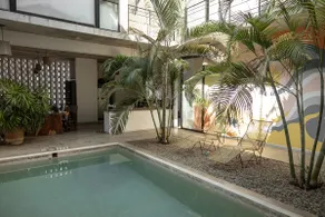 Ecological Green-Powered house & inside pool - Image 2