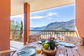 WONDERFUL VIEW HOUSE, pool, private parking - Image 4