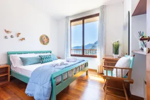 WONDERFUL VIEW HOUSE, pool, private parking - Image 5