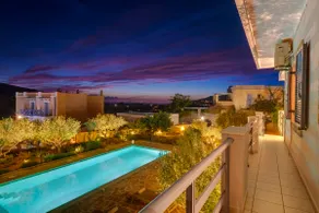 Poseidonia Syros cozy house - Image 3