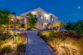 Poseidonia Syros cozy house - Image 2
