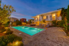 Poseidonia Syros cozy house - Image 4